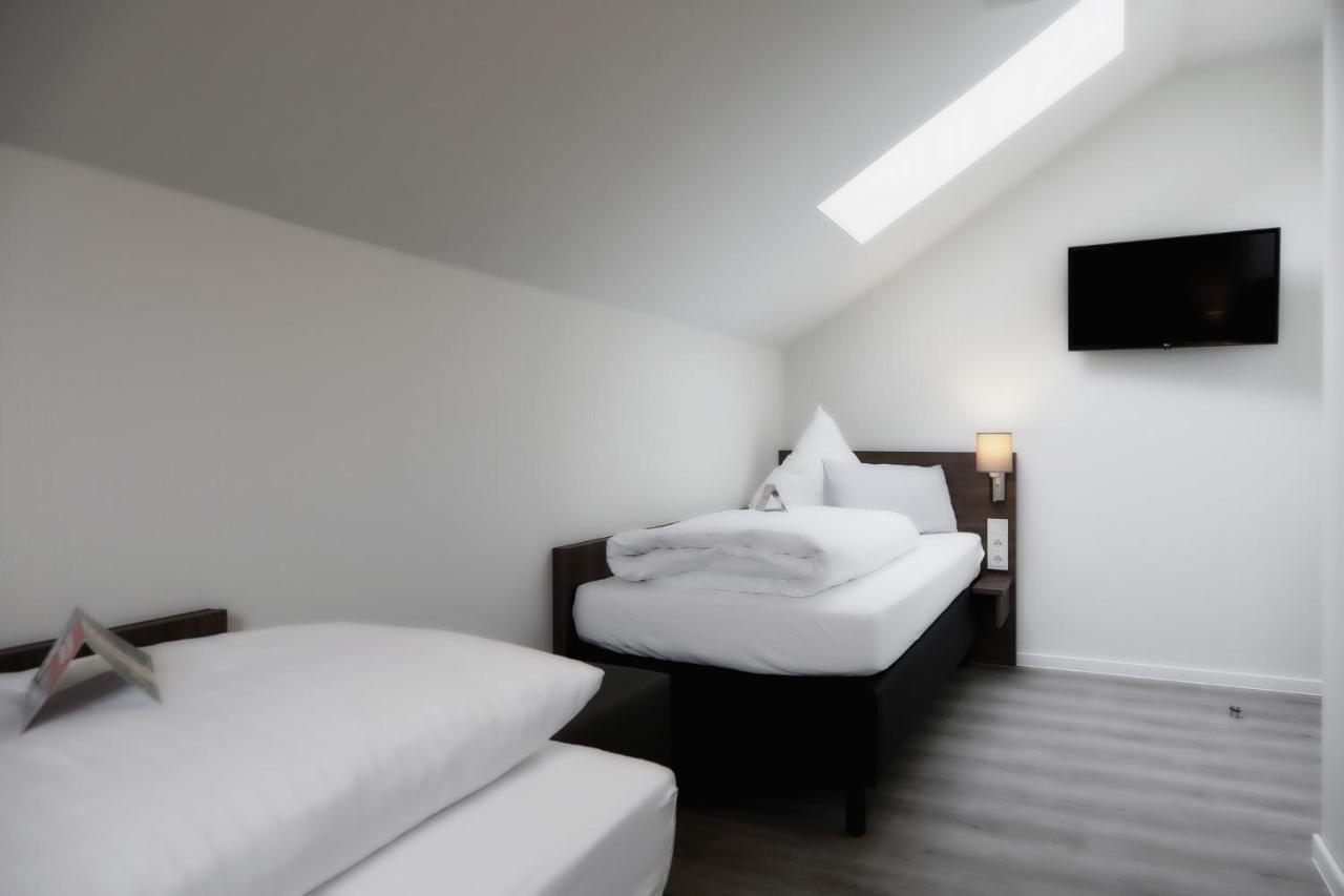 Konsumhotel Am Park Oberhof  Zewnętrze zdjęcie