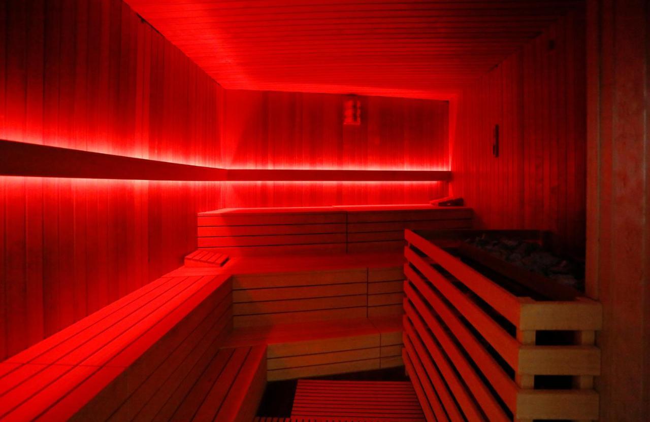 Konsumhotel Am Park Oberhof  Zewnętrze zdjęcie